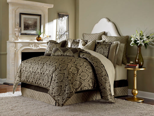 Imperial - Comforter Set - R&R Furniture Gallery (Fountain Valley, CA)