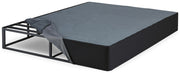 Millennium - Luxury Gel Mattress, Foundation - R&R Furniture Gallery (Fountain Valley, CA)