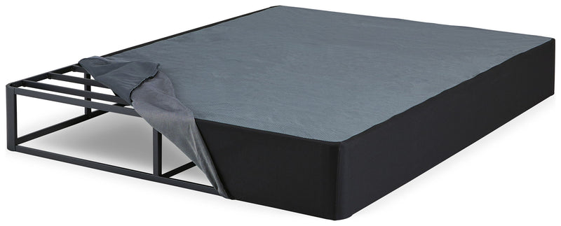 Millennium - Luxury Gel Mattress, Foundation - R&R Furniture Gallery (Fountain Valley, CA)