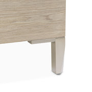 Lotus Bay - Panel Bed - R&R Furniture Gallery (Fountain Valley, CA)