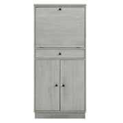 Wiesta - Scandinavian - Wine Cabinet - R&R Furniture Gallery (Fountain Valley, CA)