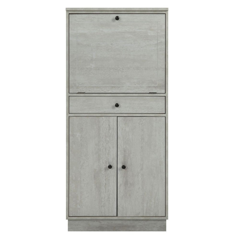 Wiesta - Scandinavian - Wine Cabinet - R&R Furniture Gallery (Fountain Valley, CA)