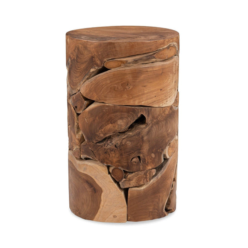 Rhea - Round Table - R&R Furniture Gallery (Fountain Valley, CA)