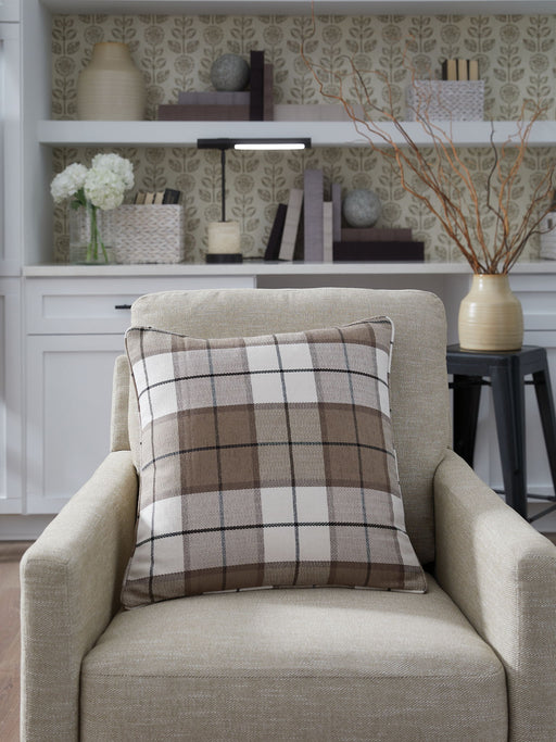 Godricton - Pillow - R&R Furniture Gallery (Fountain Valley, CA)
