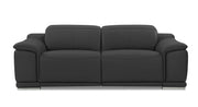 9762 - Power Reclining Sofa Set - R&R Furniture Gallery (Fountain Valley, CA)