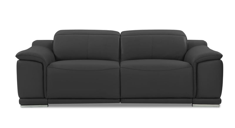 9762 - Power Reclining Sofa - R&R Furniture Gallery (Fountain Valley, CA)