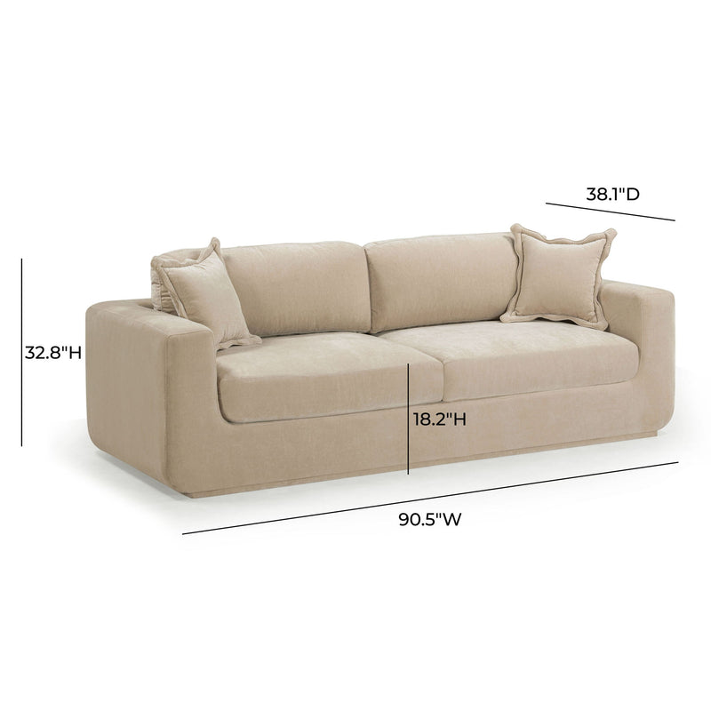 Miri - Sofa - R&R Furniture Gallery (Fountain Valley, CA)