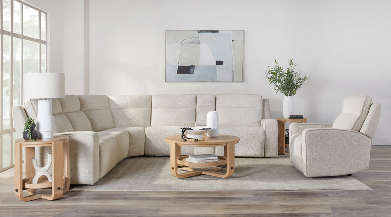 Lancaster - Sectional - R&R Furniture Gallery (Fountain Valley, CA)