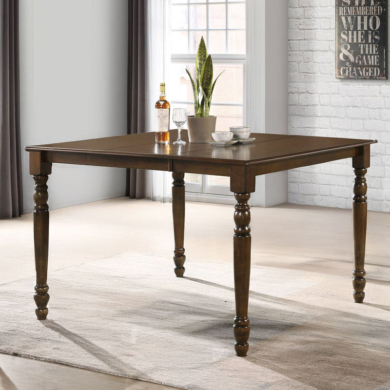 Dylan - Counter Height Table - R&R Furniture Gallery (Fountain Valley, CA)