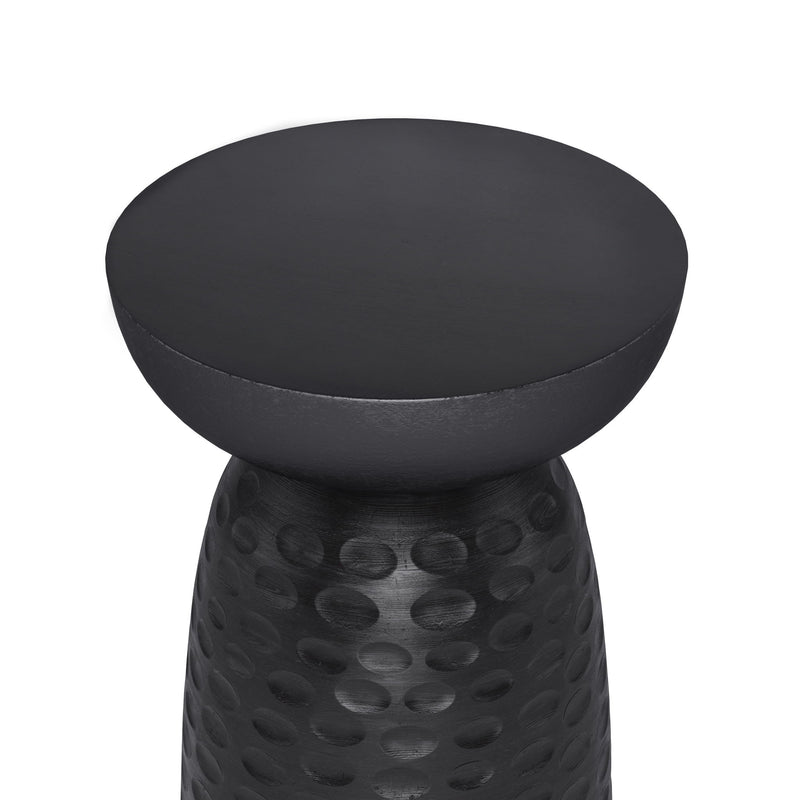 Boyd - Handcrafted Wooden Accent Table - R&R Furniture Gallery (Fountain Valley, CA)