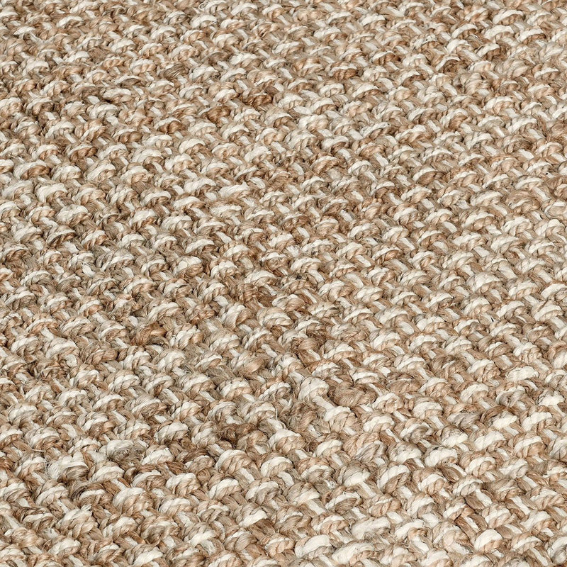 Jute Favorites - Panama Bold Stripe Rug