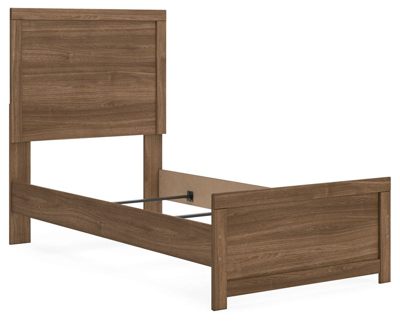 Broachmyn - Panel Bed - R&R Furniture Gallery (Fountain Valley, CA)