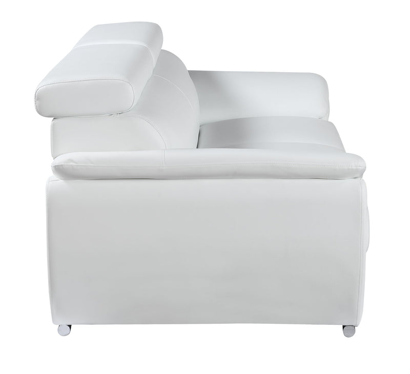 4571 - Sofa Set - R&R Furniture Gallery (Fountain Valley, CA)
