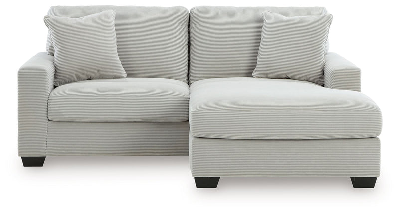 Greenbriar - Sofa Chaise - R&R Furniture Gallery (Fountain Valley, CA)