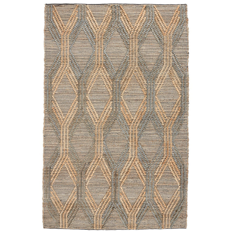 Natural Fiber - Sylmar Rug - R&R Furniture Gallery (Fountain Valley, CA)