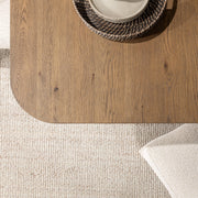Vander - Square Dining Table - R&R Furniture Gallery (Fountain Valley, CA)