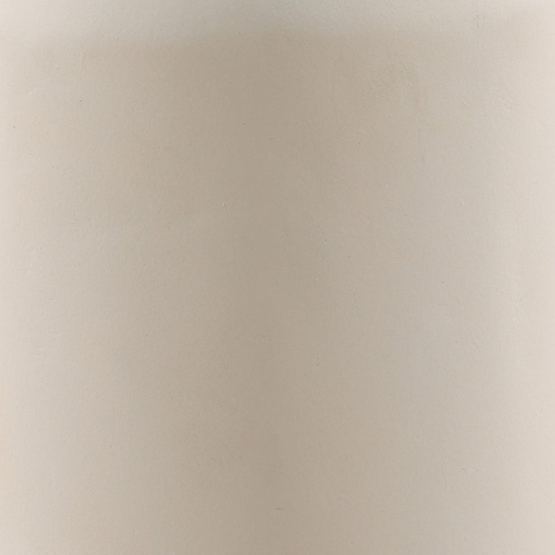 Ludlow - Vase (Set of 4) - White And Natural