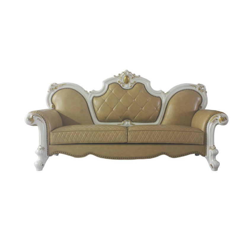 Picardy - Sofa - R&R Furniture Gallery (Fountain Valley, CA)