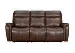 Cascade - Power Reclining Sofa - R&R Furniture Gallery (Fountain Valley, CA)