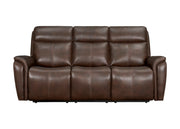 Cascade - Power Reclining Sofa - R&R Furniture Gallery (Fountain Valley, CA)
