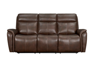 Cascade - Power Reclining Sofa - R&R Furniture Gallery (Fountain Valley, CA)