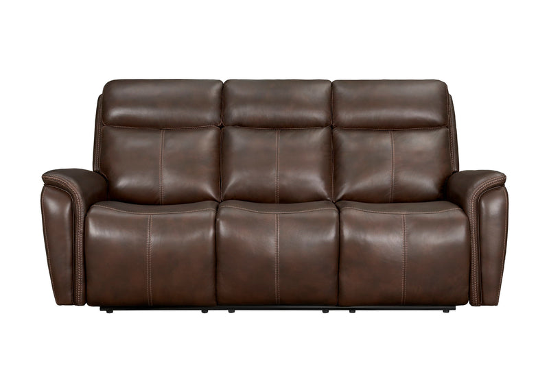 Cascade - Power Reclining Sofa - R&R Furniture Gallery (Fountain Valley, CA)
