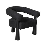 Spara - Performance Boucle Accent Chair - R&R Furniture Gallery (Fountain Valley, CA)