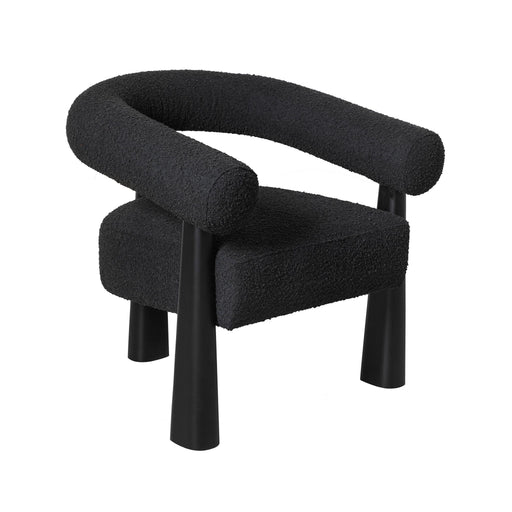 Spara - Performance Boucle Accent Chair - R&R Furniture Gallery (Fountain Valley, CA)