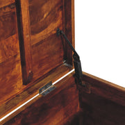 Buffalo - Storage Trunk - R&R Furniture Gallery (Fountain Valley, CA)