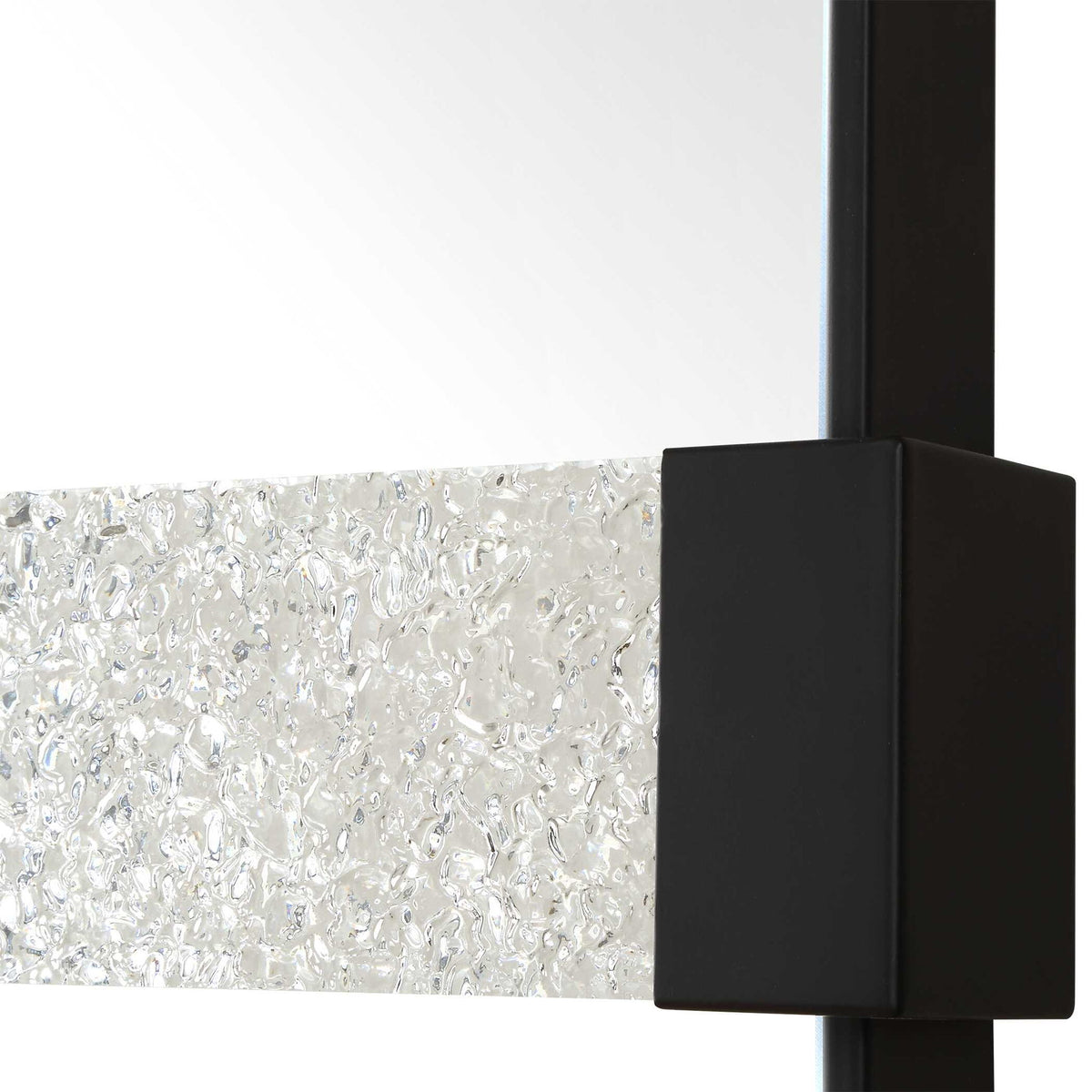 Stratton - Modern Dressing Mirror