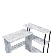 Ievi - Writing Desk - R&R Furniture Gallery (Fountain Valley, CA)