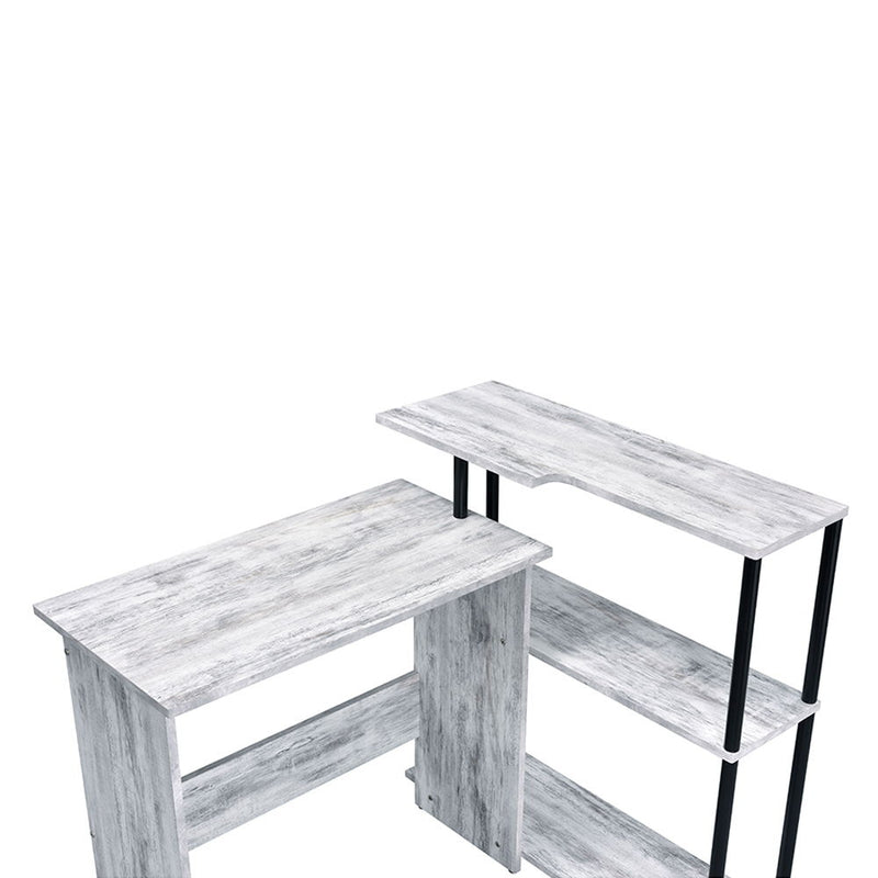 Ievi - Writing Desk - R&R Furniture Gallery (Fountain Valley, CA)
