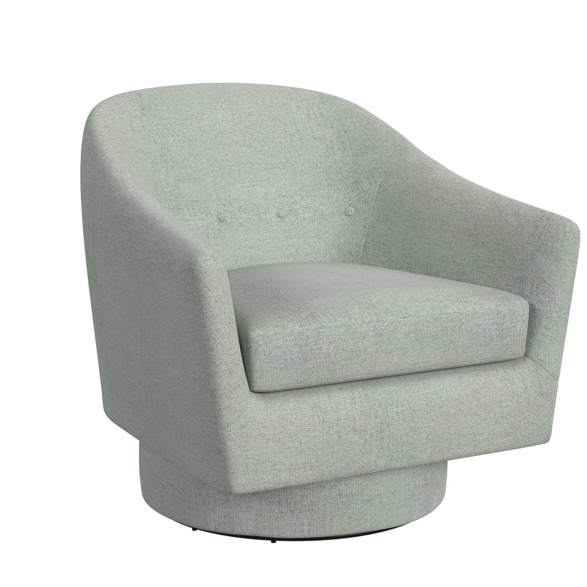 Coupe - Swivel Chair