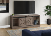 TV Stand, Console Media Entertainment Center, Storage Cabinet, Transitional - R&R Furniture Gallery (Fountain Valley, CA)