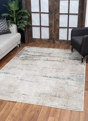 Elegance - GC_CNC6001 Area Rug - R&R Furniture Gallery (Fountain Valley, CA)