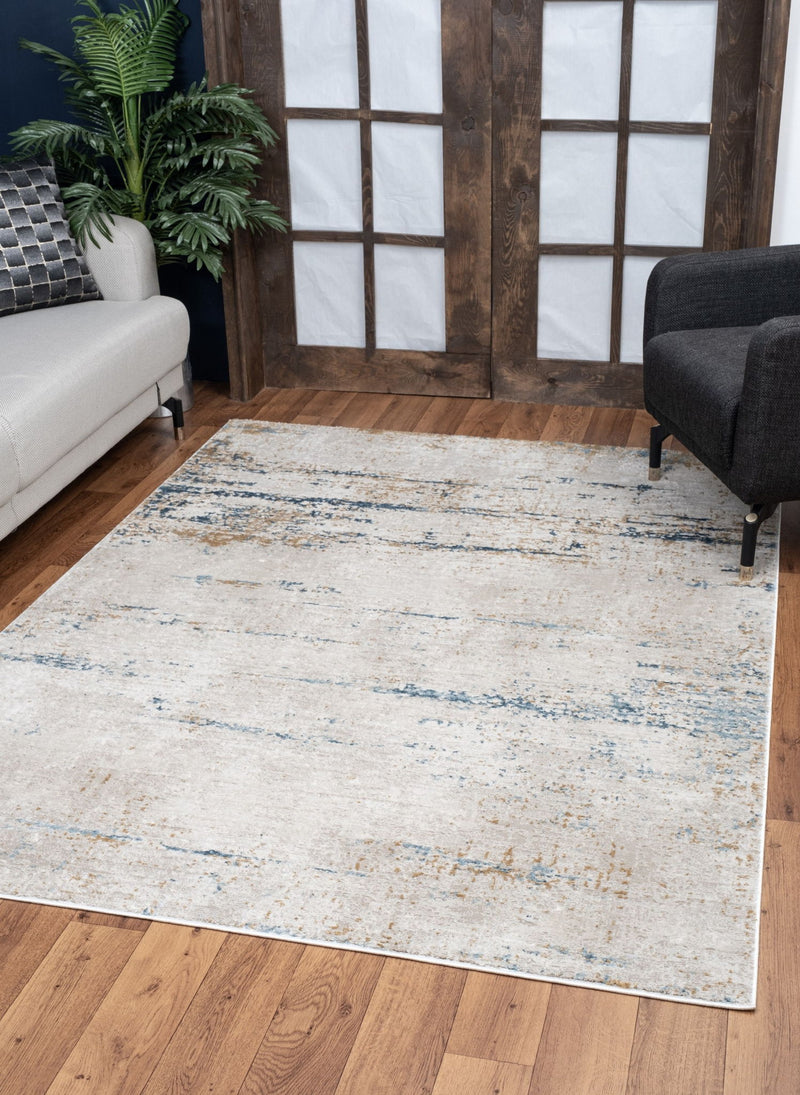 Elegance - GC_CNC6001 Area Rug - R&R Furniture Gallery (Fountain Valley, CA)