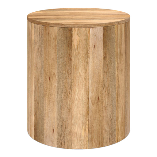 Millbury - Side Table - R&R Furniture Gallery (Fountain Valley, CA)