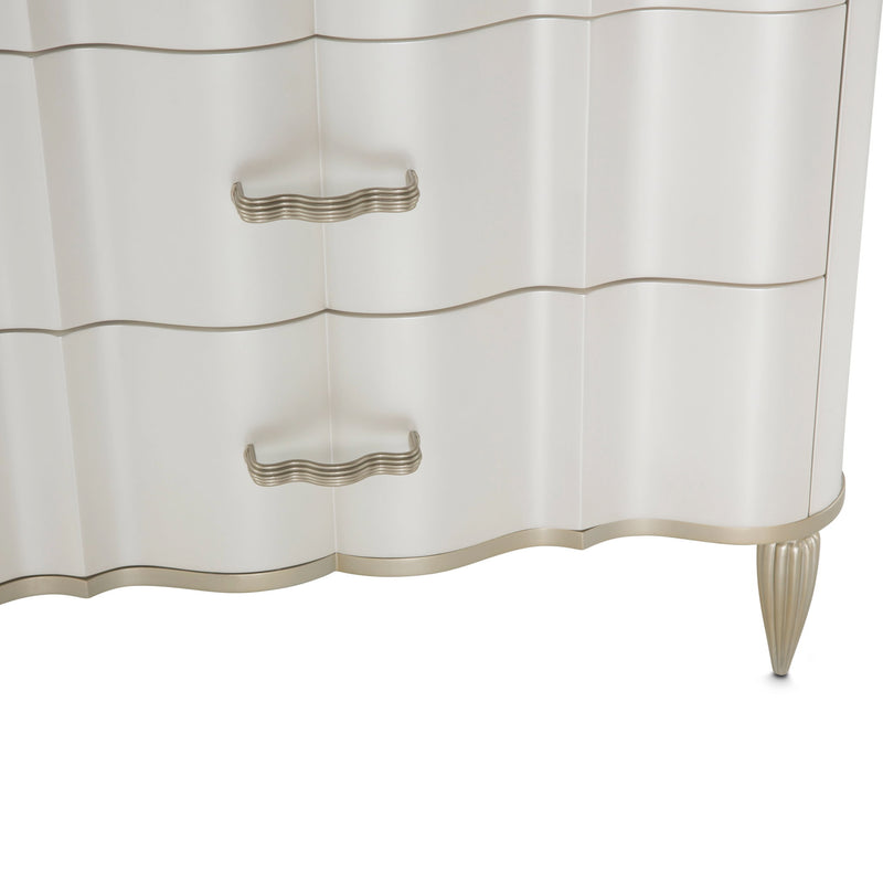 London Place - Dresser - R&R Furniture Gallery (Fountain Valley, CA)