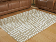 Corrbell - Rug - R&R Furniture Gallery (Fountain Valley, CA)