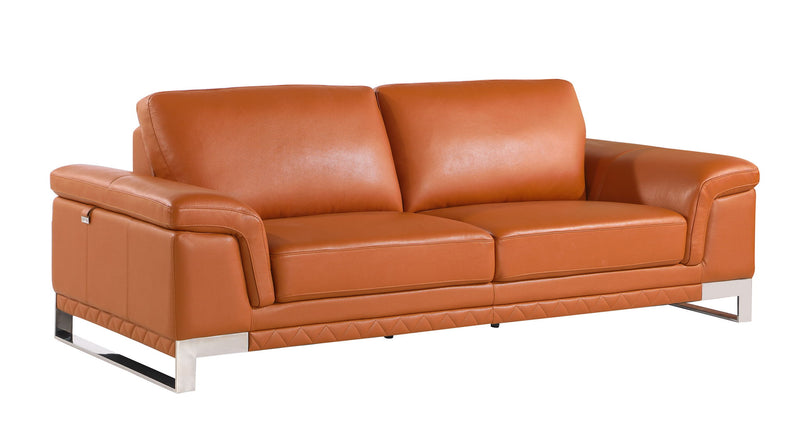 411 - Sofa - R&R Furniture Gallery (Fountain Valley, CA)