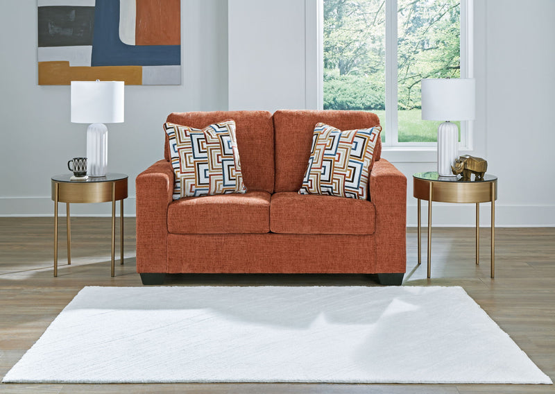Aviemore - Loveseat - R&R Furniture Gallery (Fountain Valley, CA)