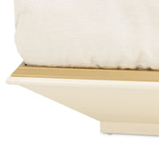 Fantosini - Fan Bed - R&R Furniture Gallery (Fountain Valley, CA)