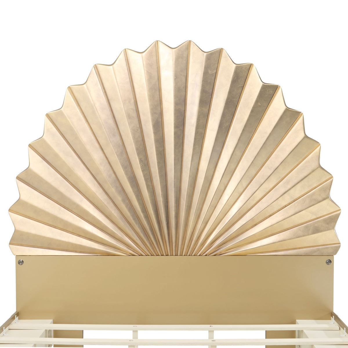Fantosini - Fan Bed - R&R Furniture Gallery (Fountain Valley, CA)