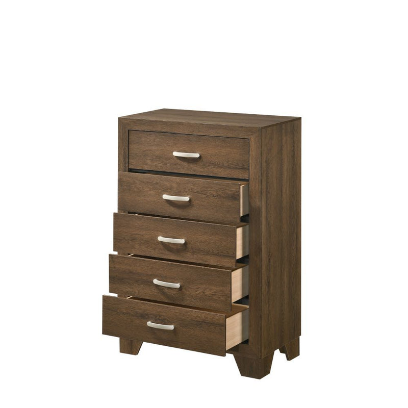 Miquell - Chest - R&R Furniture Gallery (Fountain Valley, CA)