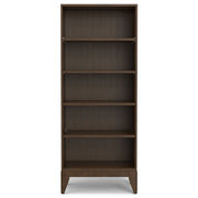 Harper - Handcrafted Bookcase With Storage - R&R Furniture Gallery (Fountain Valley, CA)