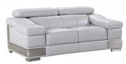 415 - Loveseat - R&R Furniture Gallery (Fountain Valley, CA)