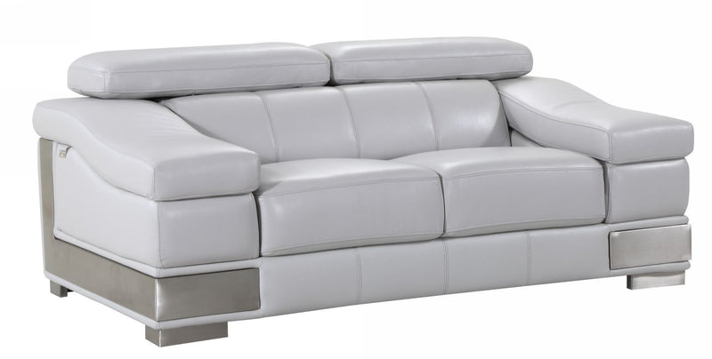415 - Loveseat - R&R Furniture Gallery (Fountain Valley, CA)