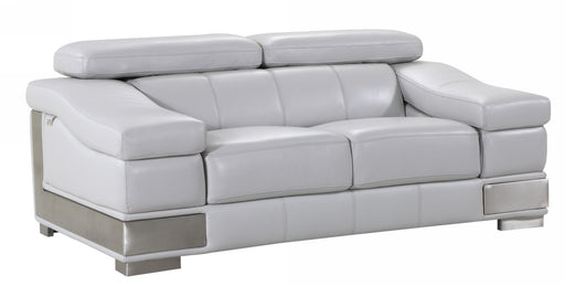 415 - Loveseat - R&R Furniture Gallery (Fountain Valley, CA)