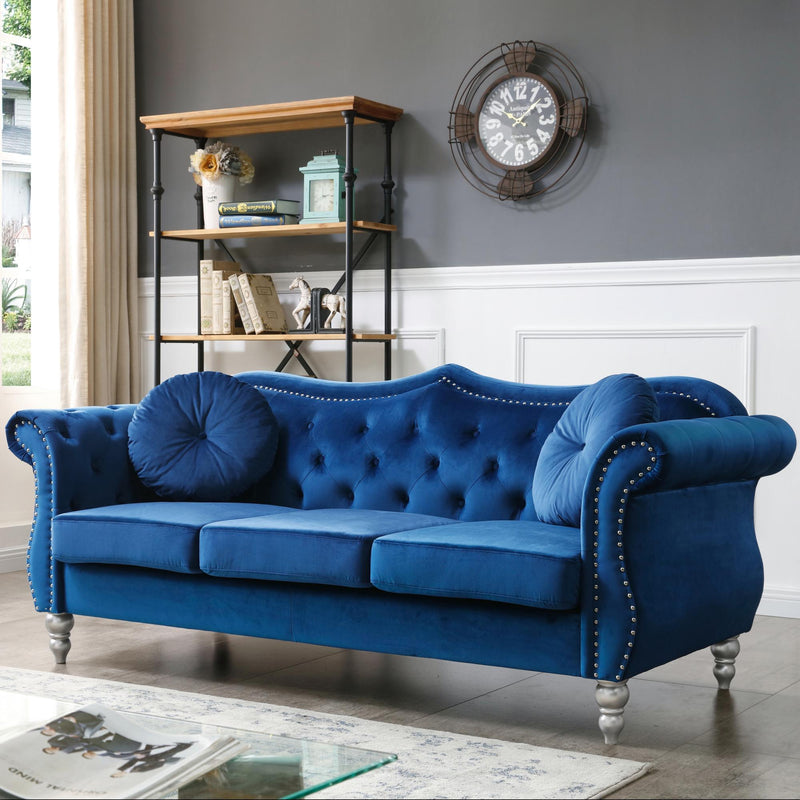 Hollywood - Sofa - R&R Furniture Gallery (Fountain Valley, CA)