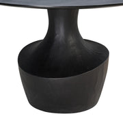 Gevra - Dining Table - Black - R&R Furniture Gallery (Fountain Valley, CA)